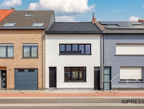                                         Eengezinswoning te koop in Schelle, € 248.000
