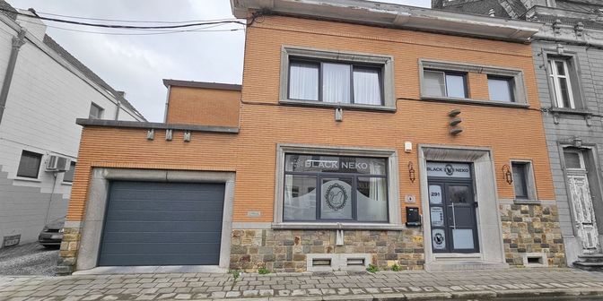 Huis te koop in 7390 Quaregnon