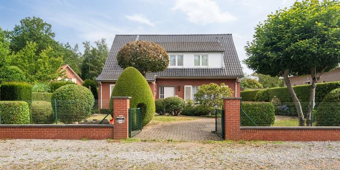 Maison à vendre à Merellaan 18, 3210 Linden