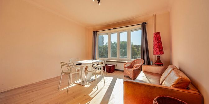 Appartement te koop in Doornelei 2 bus 503, 2018 Antwerpen