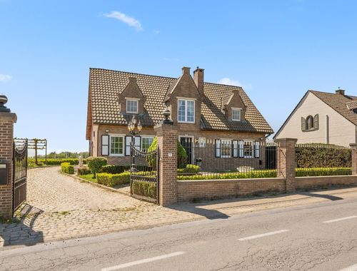                                        Villa te koop in Tienen, € 625.000
