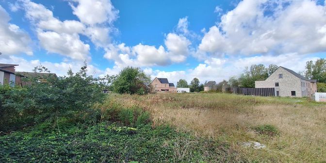 Grond te koop in Nieuwe Baan 26 bus G, 2430 Vorst
