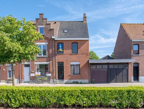                                         Woning te koop in Moorslede, € 145.000
