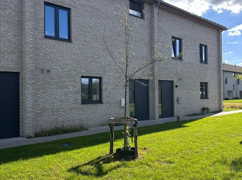 Huis te huur in Eendrachtstraat 30,
                    8940 Wervik