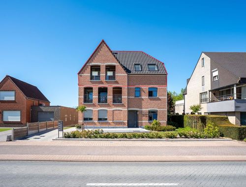                                         Penthouse te koop in Eindhout, € 396.500
