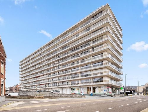                                         Appartement te koop in Tienen, € 175.000
