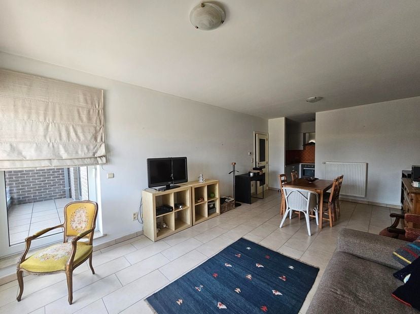 Appartement à louer
                    à 3630 Mechelen-aan-de-Maas