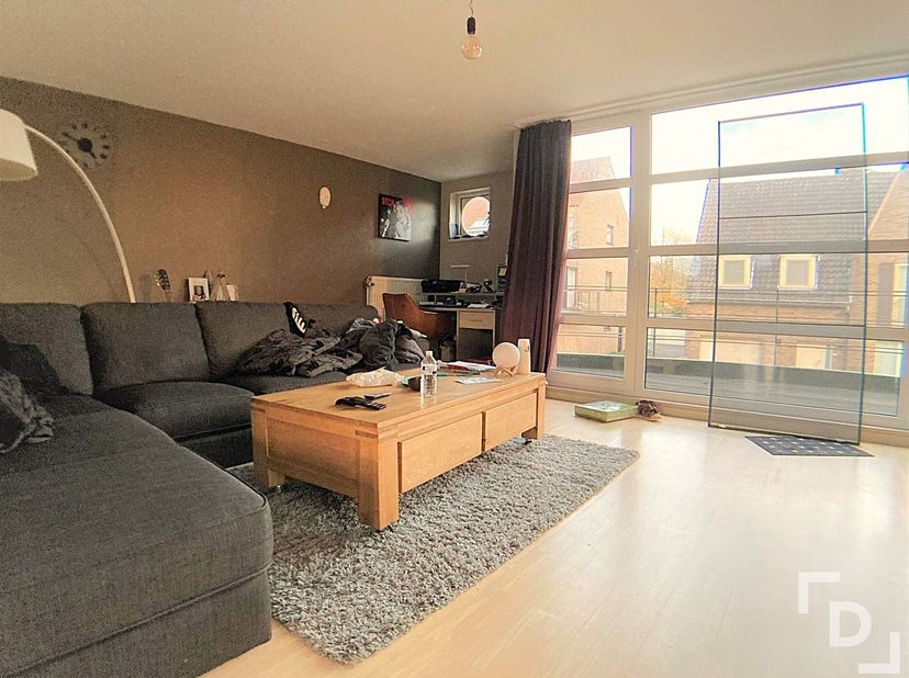 Maison à louer
                    à 8970 Poperinge