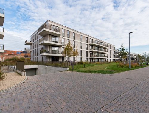                                         Appartement à vendre à Sint-Niklaas, € 282.000
