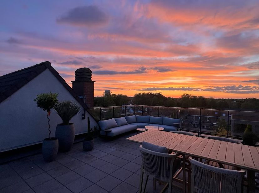 Appartement à vendre
                    à 8500 Kortrijk