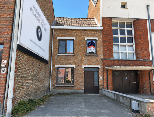                                         Maison à vendre à Sint-Pieters, € 224.000
