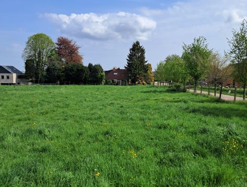                                         Bouwgrond te koop in Herderen, € 115.000
