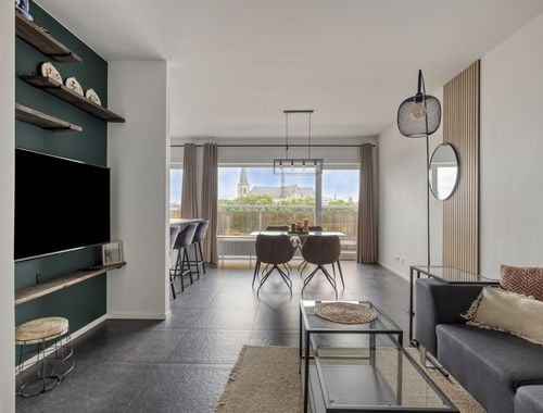                                         Appartement te koop in Heverlee, € 323.000
