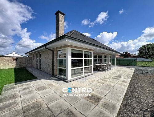                                         Villa te koop in Maldegem, € 610.000
