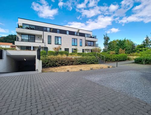                                         Appartement à louer à Beerzel, € 950
