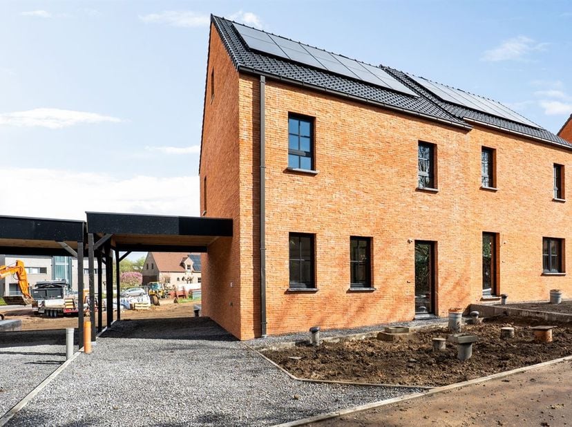 Huis te koop
                    in 3700 Borgloon