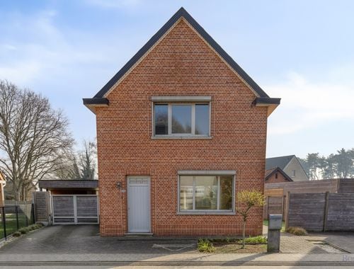                                         Maison à vendre à Olen, € 425.000
