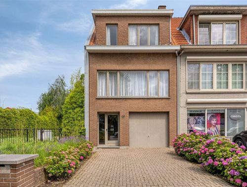                                         Bel-étage te koop in Wommelgem, € 435.000
