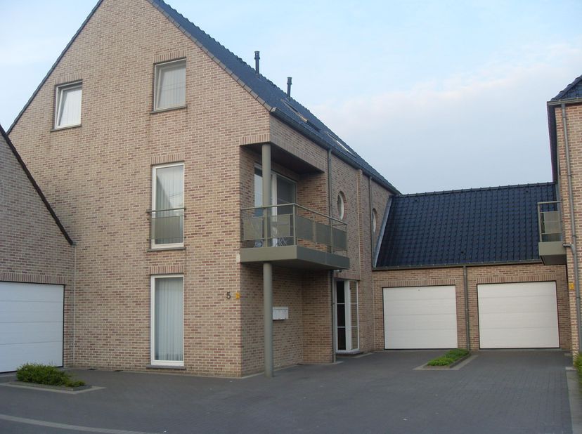 Appartement te huur in Grote Mereweg 5,
                    3740 Eigenbilzen