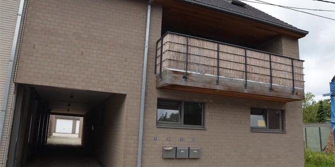 Appartement à louer à ieperstraat 71 boîte 00.01, 8840 Staden