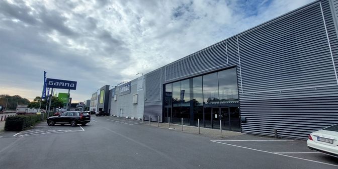 Bien professionnel à louer à Boomse Steenweg 88, 2627 Schelle
