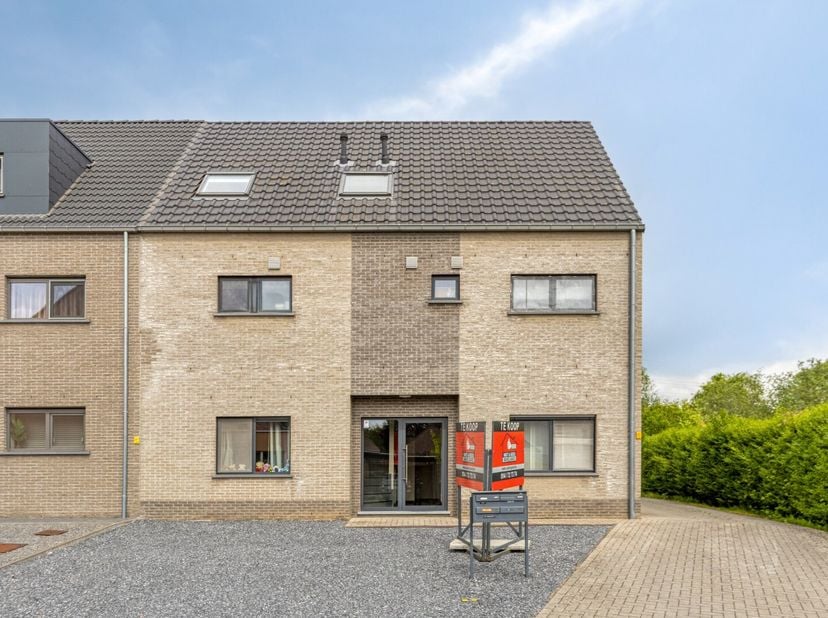 Appartement à vendre
                    à 2440 Geel