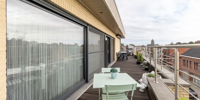 Appartement te koop in Nieuwstraat 47 bus 301, 2400 Mol