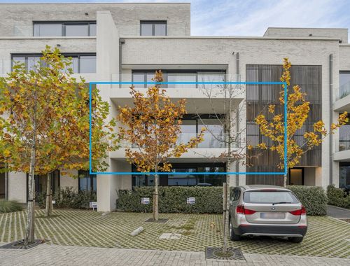                                         Appartement à vendre à Ieper, € 357.000
