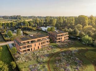 Foto van het pand