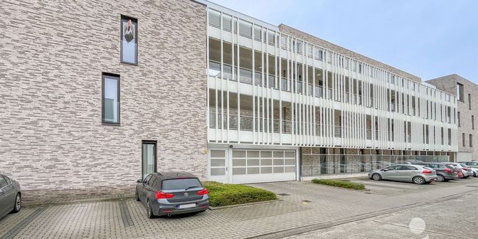 Garage te koop in Leo Meulemansstraat 1, 3020 Herent