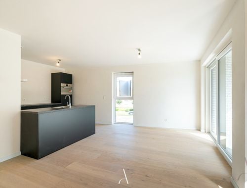                                         Appartement te huur in Molenbeersel, € 1.100
