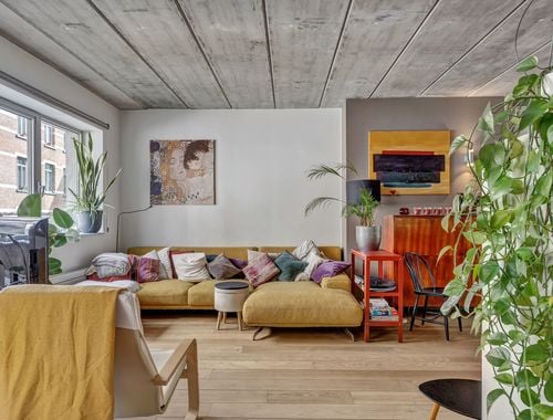                                         Loft à vendre à Bruxelles, € 475.000
