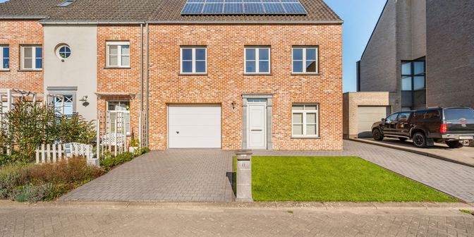 Huis te koop in Melkerijpad 11, 2460 Kasterlee