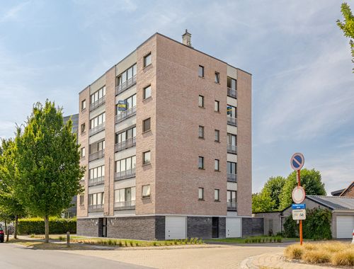                                         Appartement à vendre à Ieper, € 199.000
