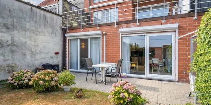 Appartement te koop in Meensesteenweg 245 bus 002, 8501 Bissegem