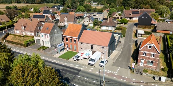 Huis te koop in Rijselstraat 164, 8820 Torhout