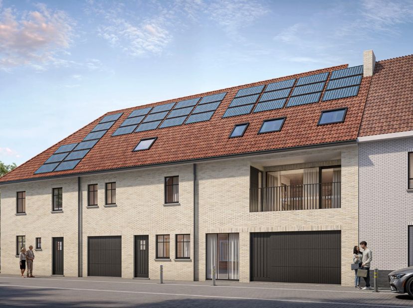 Huis te koop
                    in 8400 Oostende