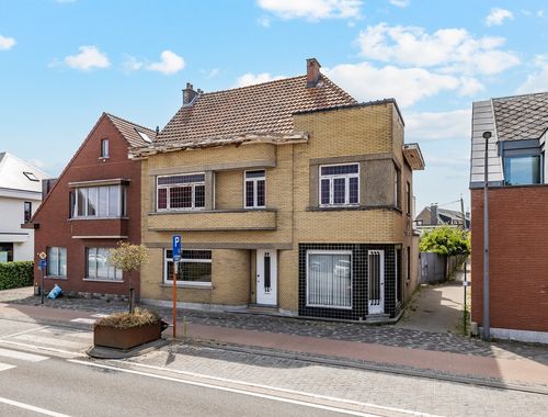                                         Woning te koop in Hekelgem, € 350.000
