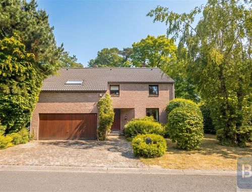                                         Villa à vendre à Beaufays, € 595.000
