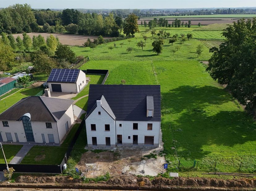 Huis te koop in Bulsstraat 109 lot 2,
                    3570 Alken