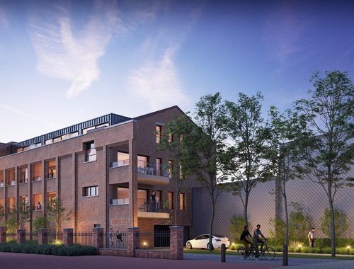                                         Appartement te koop in Sint-Niklaas, € 329.000
