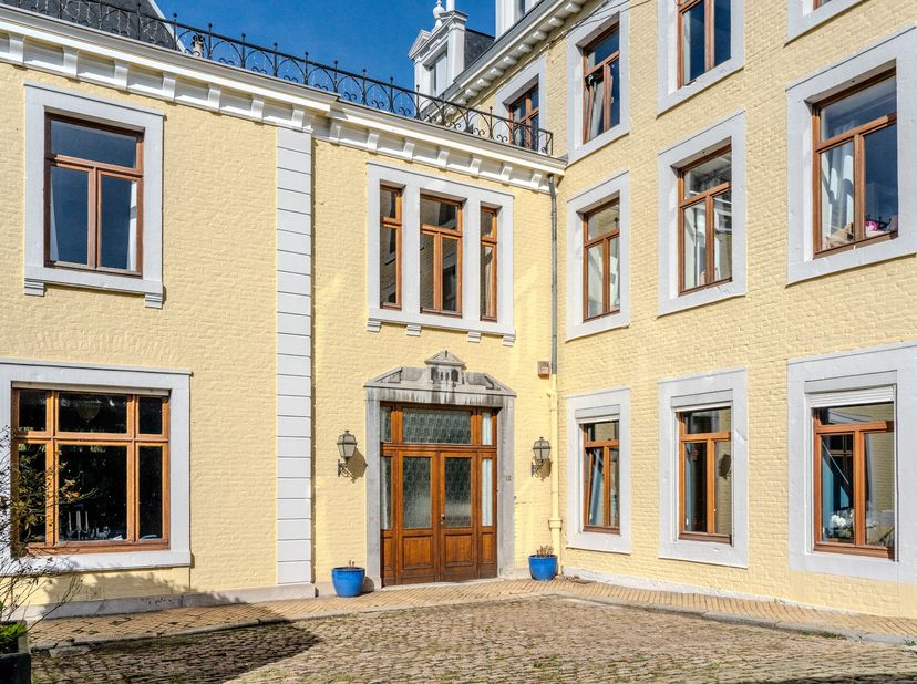 Huis te koop in ,
                    4910 Theux