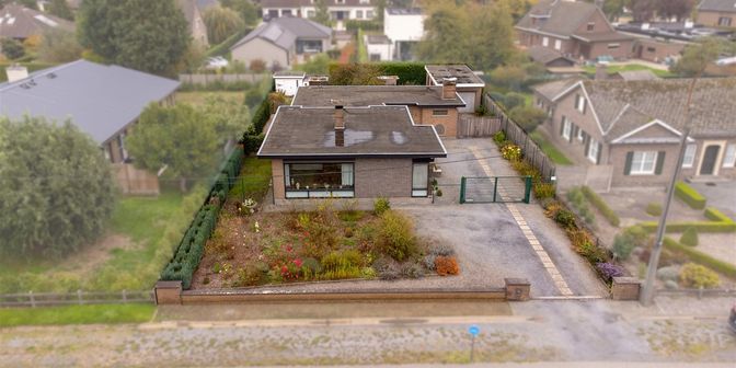 Huis te koop in Steenweg 343, 9810 Eke