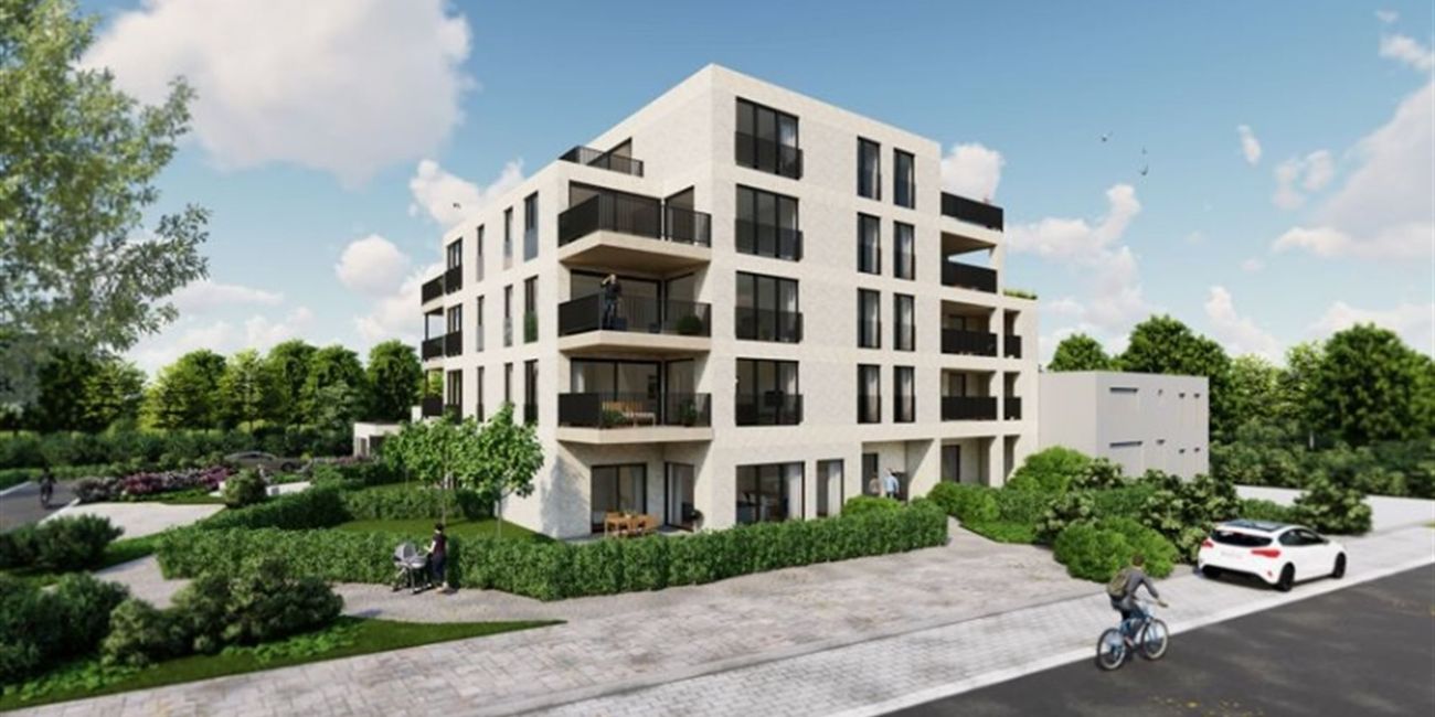 Oude Mechelbaan 6