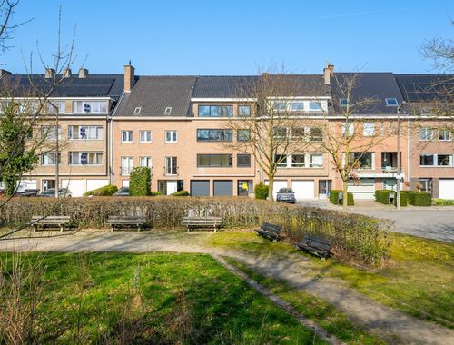                                         Appartement te huur in Gent, € 1.275
