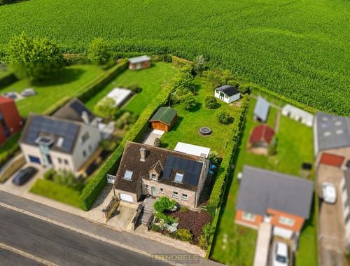                                         Villa te koop in Quenast, € 499.000
