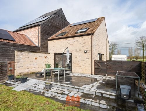                                         Maison à vendre à Maldegem, € 390.000

