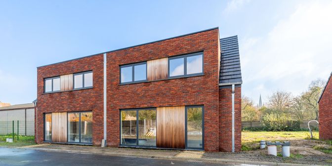 Huis te koop in Touwslagerstraat 4, 8970 Poperinge