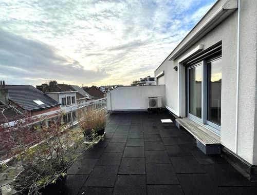                                         Studio te koop in Strombeek-Bever, € 175.000
