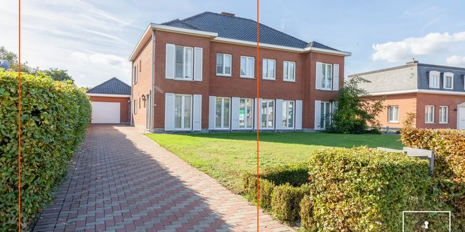 Huis te koop in Doornstraat 40, 9940 Evergem